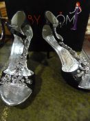 *Six Pairs of Ruby Prom 