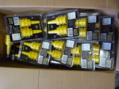 Box of 24 Wasp Traps