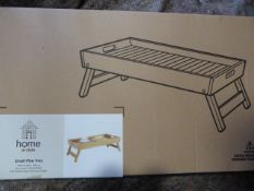 Home of Style Pine Tray