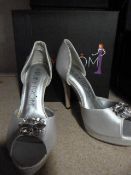 *Six Pairs of Ruby Prom 