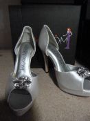 *Six Pairs of Ruby Prom 