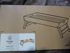 Home of Style Pine Tray