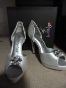 *Six Pairs of Ruby Prom 