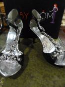 *Six Pairs of Ruby Prom 