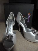 *Six Pairs of Ruby Prom 