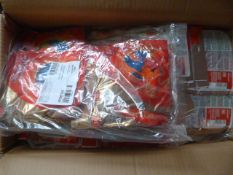 Large Box Containing Approximately 4800 Balloons