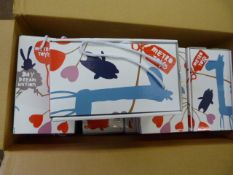 Twelve Mechrotoy Daydream Nation Gift Boxes