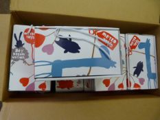 Twelve Mechrotoy Daydream Nation Gift Boxes