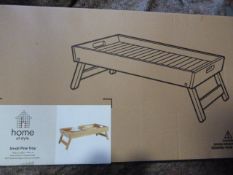 Home of Style Pine Tray