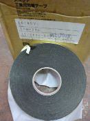Box Containing 24 Rolls of 10mm x 30m Double Sided