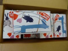 Twelve Mechrotoy Daydream Nation Gift Boxes