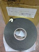 Box Containing 24 Rolls of 10mm x 30m Double Sided