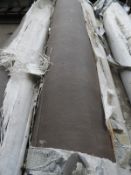 *Roll of Safetred Design LL Wood Traditional Oak E