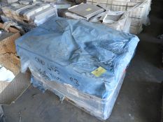 *Pallet Containing 120 600x600mm Domus 