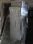 *Pallet Containing Carron White Bath Panels