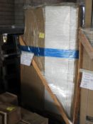 *Pallet Containing Twenty Seven Victorian Plumb CPNL1700 Bath Panels 1700mm