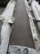 *Roll of Safetred Design LL Wood Traditional Oak E