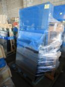 *Pallet Containing Twenty Four 81x85cm and Seven 9