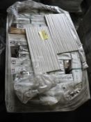 *Pallet Containing Approximately 40 Boxes of 8 HD