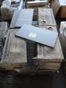 *Forty Packs of Vitra Porcelian Tiles 30x60cm