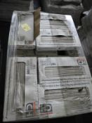 *Pallet Containing Approximately 46 Boxes of 8 HD