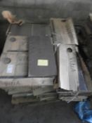 *Pallet Containing 40 Boxes of 30x60 Microtech Mok