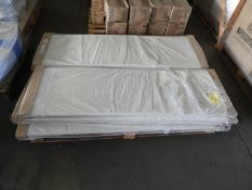 *Pallet Containing Ten Ideal Standard 1700mm Bath Panels