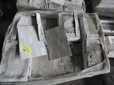 *Thirty Seven Boxes of Marazzi Mosaic Style Tile 2