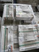 *Approximately 68 Boxes of HD Ceramics Dear Satin