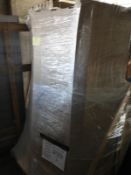 *Pallet Containing Twenty Nine Victoria Plumb Bath Panels CPNL1700