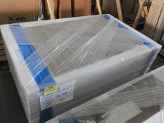 *Pallet Containing 56 Bath Panels 1650x520mm