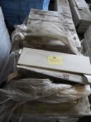 *Twenty Three Boxes of 13 HD Ceramics Rustic Wood