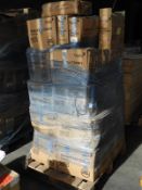 *Pallet Containing 65 Dual Flush Eco Cisterns