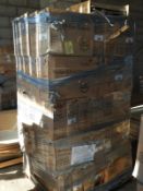 *Pallet Containing 65 Dual Flush Eco Cisterns