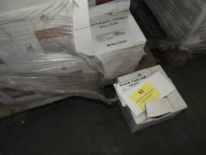 *Approximately 1350 Cosmopolitan White Ceramic Til