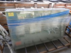 *Pallet Containing 31 Sheets of Toughened Safety G