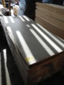 *Pallet Containing Nineteen Internal Flush Doors