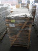 *Nine Right Hand Opening CPL White 2040x626x40mm F