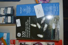 *100 Mini LED Lights