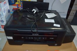 *Epson Ecotank Et-2500 Printer
