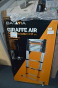 *Batavia Giraffe Air Ladde