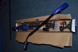 Qualtex Grass & Hedge Trimmer