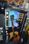*Yamaha F310 Guitar Kit