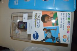 *Vtech Smart Watch Dx2