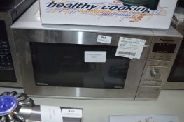 *Panasonic Grill Microwave