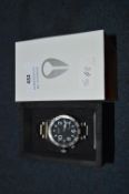 *Nixon Gents Wristwatch