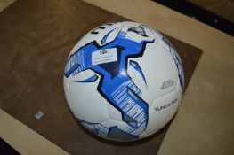 *Mitre Match Football