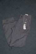 *O'Neill Grey Trousers Size;30
