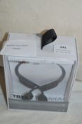 *Aftershokz Trekz Titanium Headphones