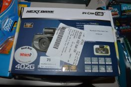 *Nextbase 402g Dash Cam